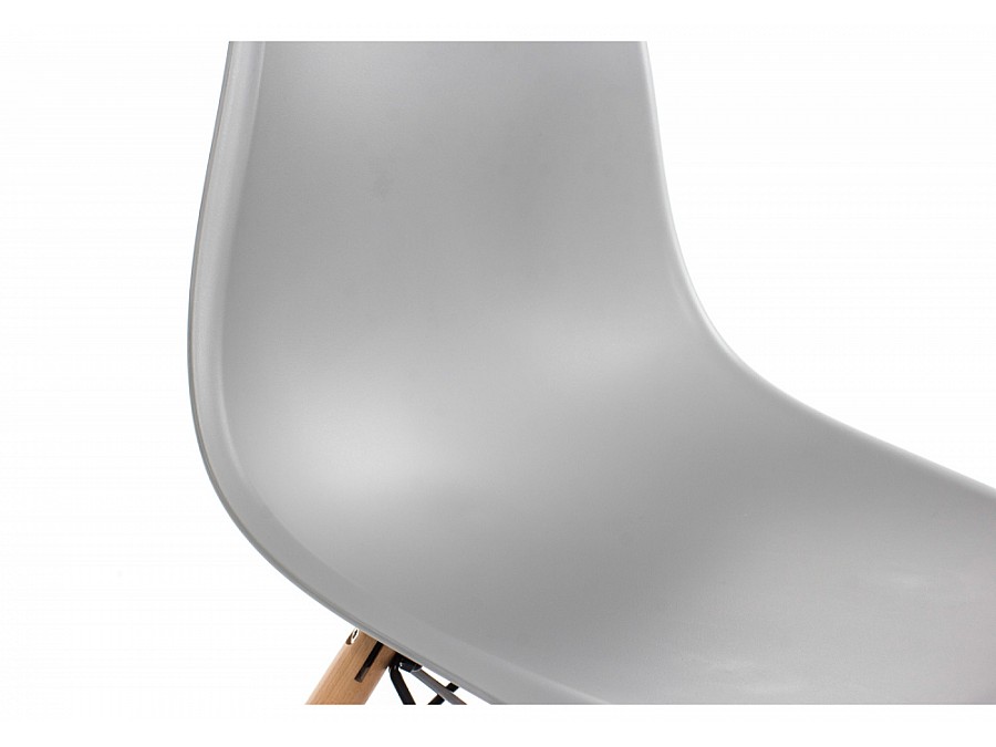 Eames PC-015 серый
