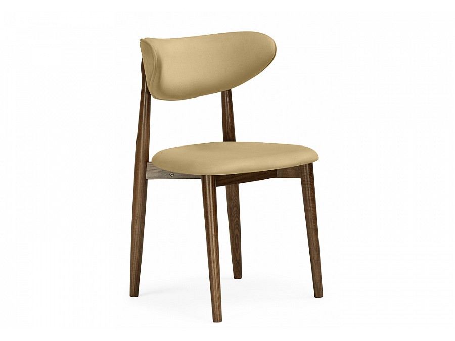 Фарго бежевый / миланский орех