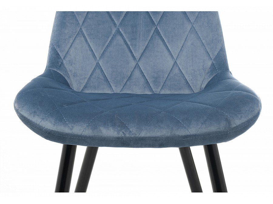 Fox black / grye-blue