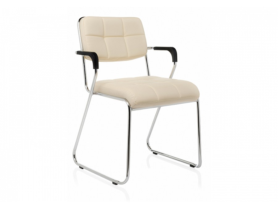 на металлокаркасе Iso lux beige