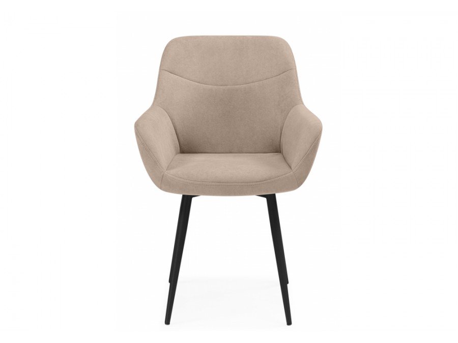 Флюид бежевый (zd 210) / черный