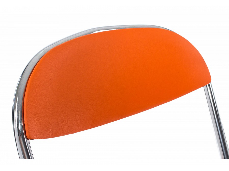 Fold раскладной оранжевый