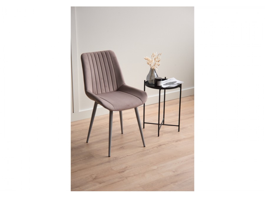 Седа латте (zd 290) / серый np