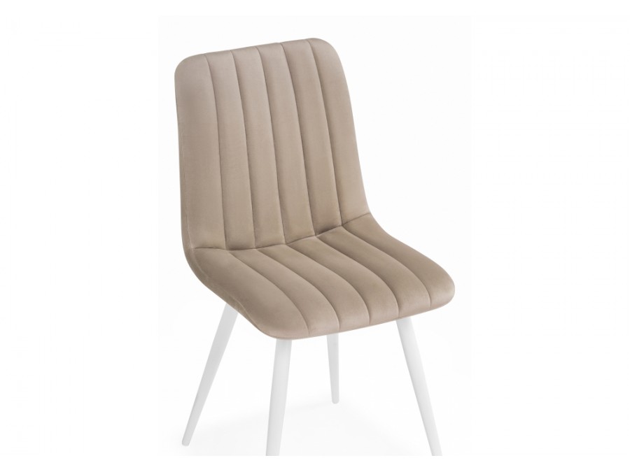 Дани бежевый (zd 210) / белый np