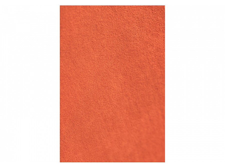 Стул на металлокаркасе Алдис катания флам / черный матовый