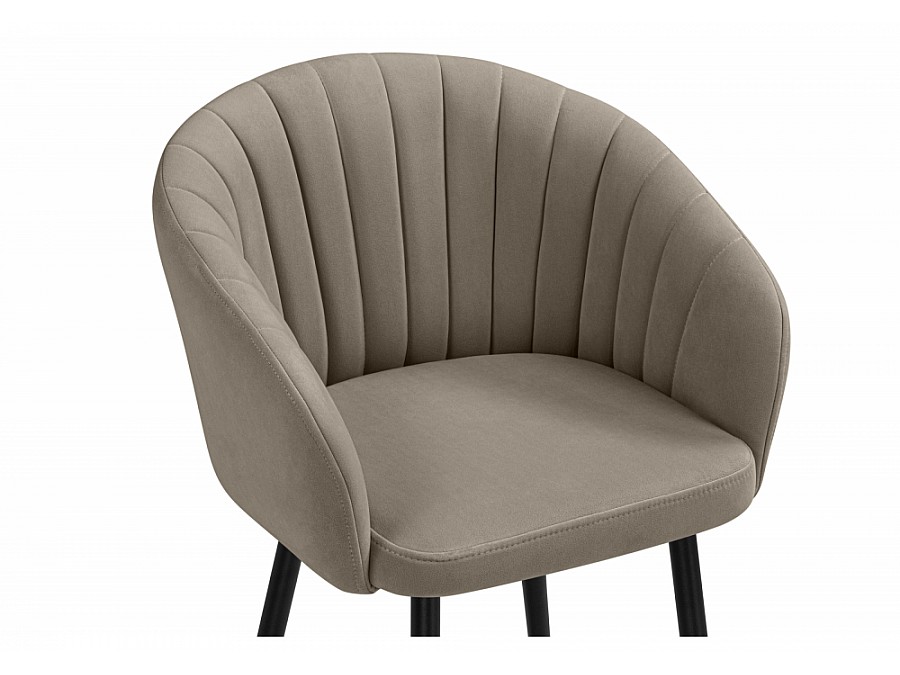 Моншау marseille 13 / черный