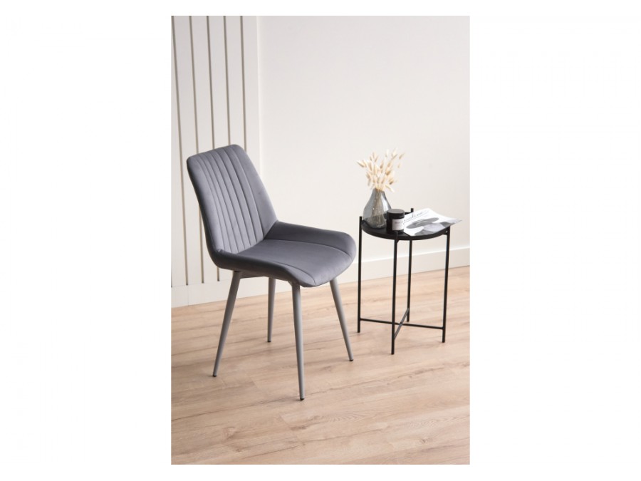 Седа 360 темно-серый (zd 995) / серый np