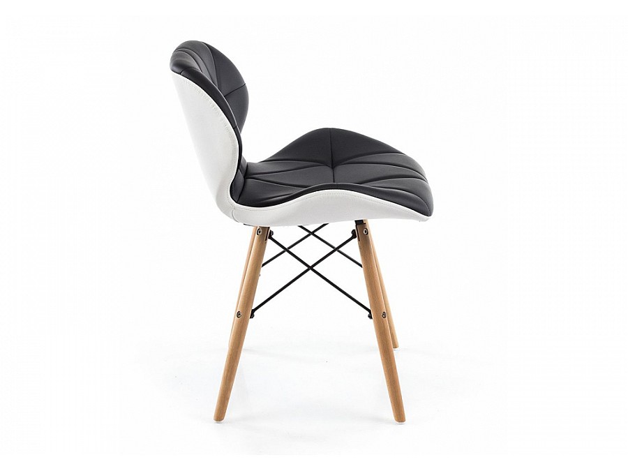 PC-027 черный / белый