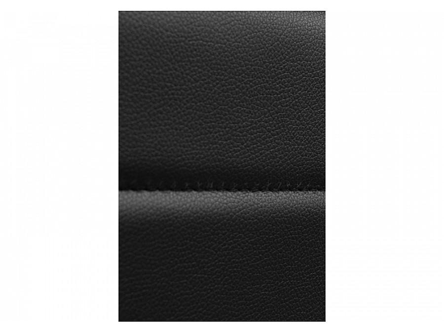 DC2-001 искусственная кожа черный / черный