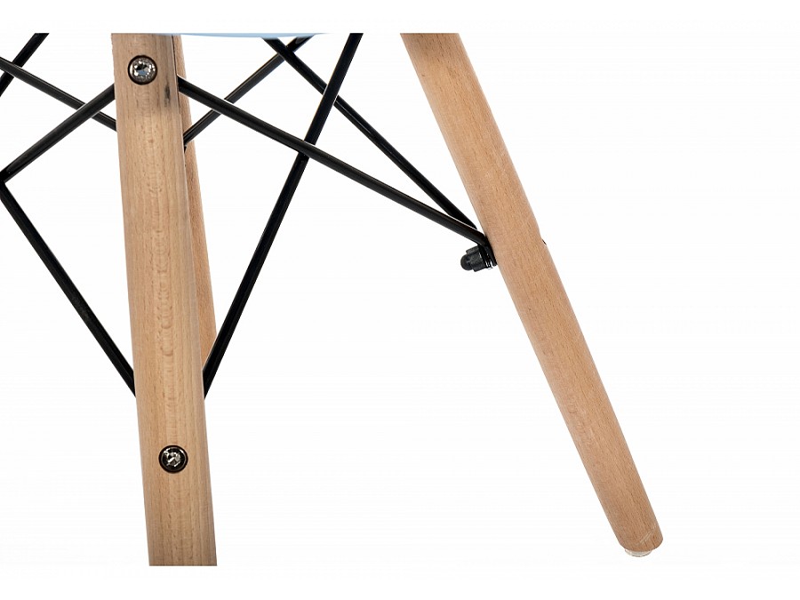 Eames PC-015 blue