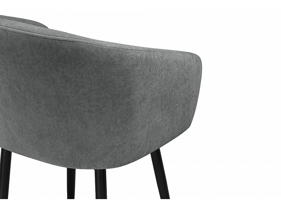 Моншау marseille 11 данс / черный