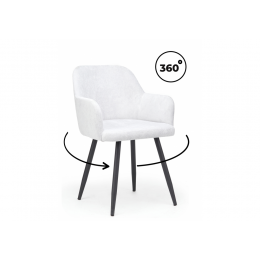 Инфини 360 светло-серый (ocean 021) / черный