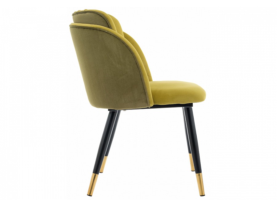 на металлокаркасе Orly khaki / green