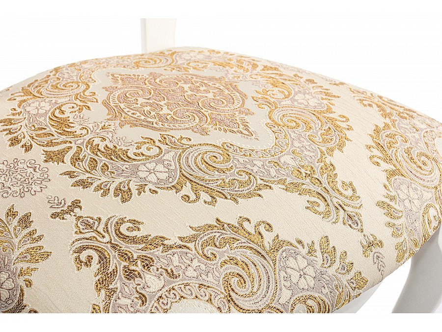 Adriano молочный с патиной