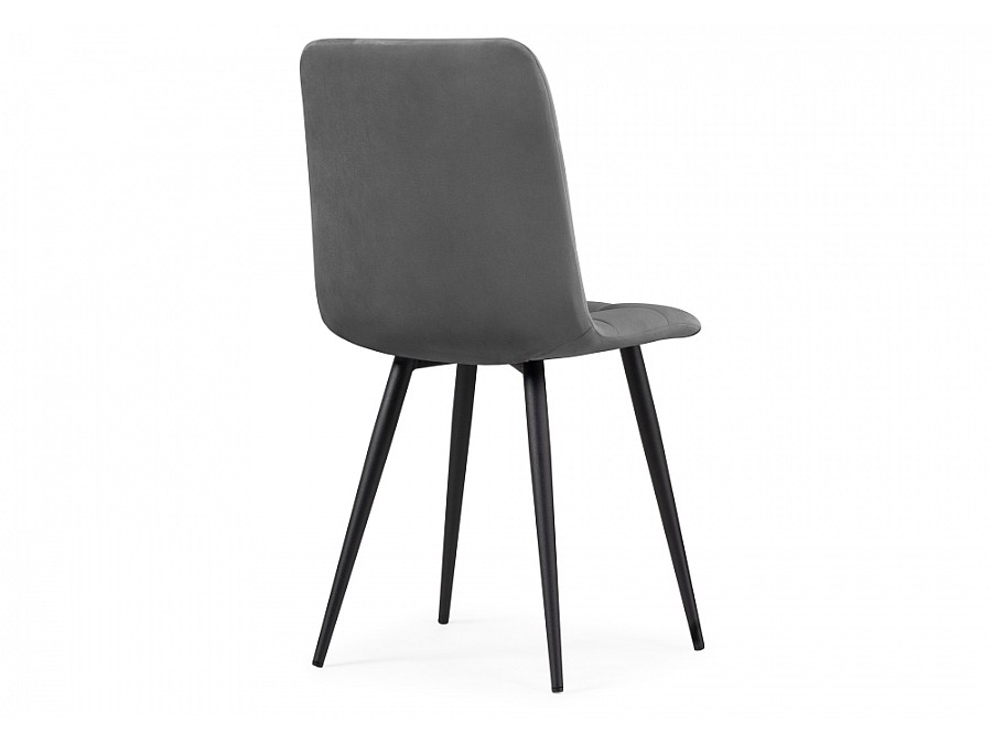 Стул на металлокаркасе Чилли