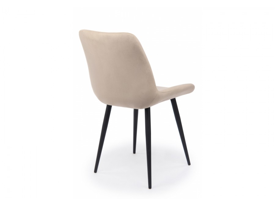 Седа бежевый (zd 210) / черный np