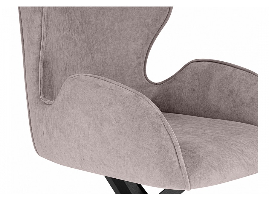 Карлайл латте brendy smoke 04 / черный