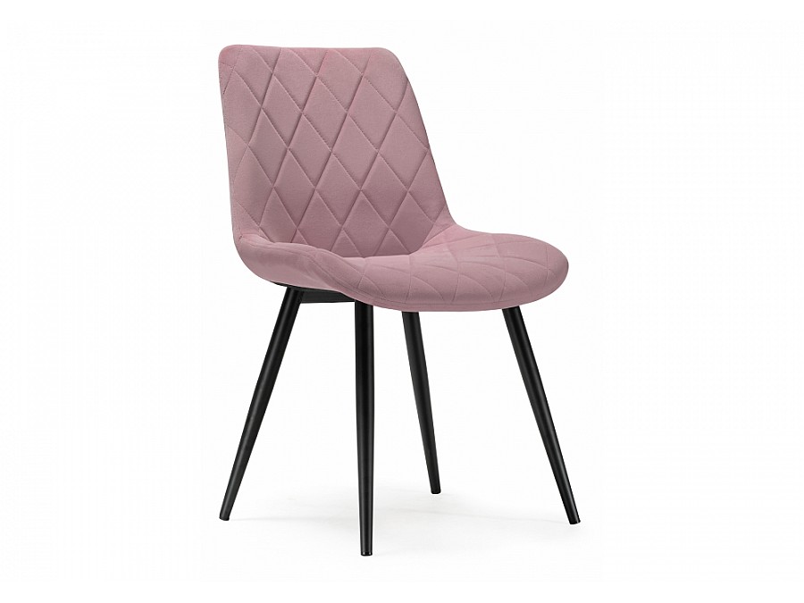 Fox black / light purple