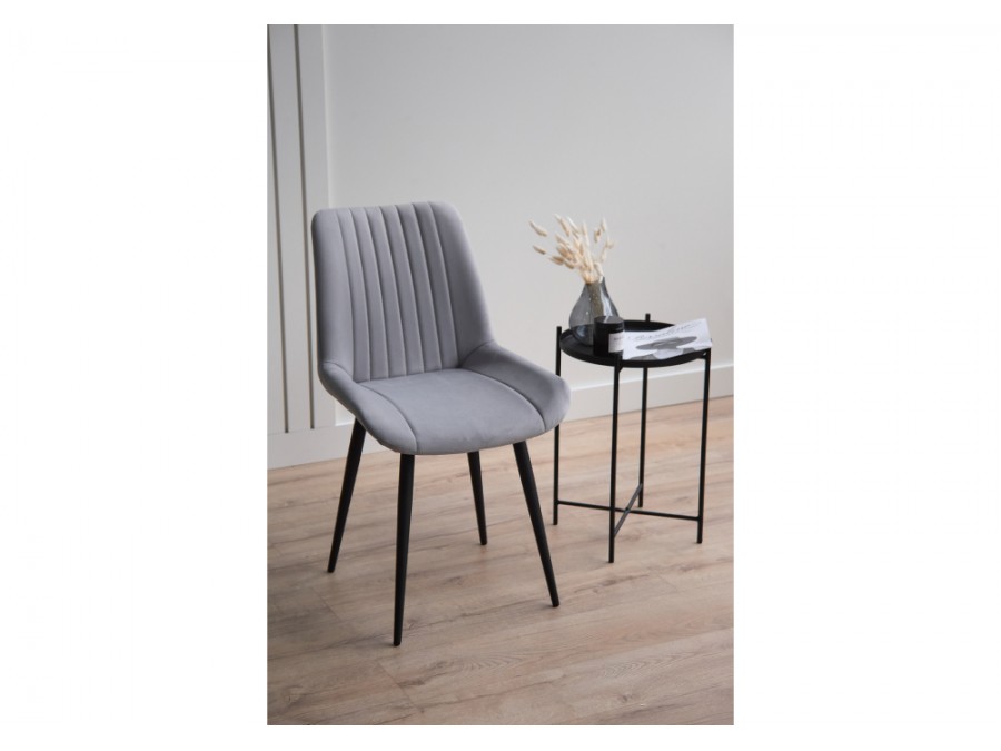 Седа светло-серый (zd 960) / черный np