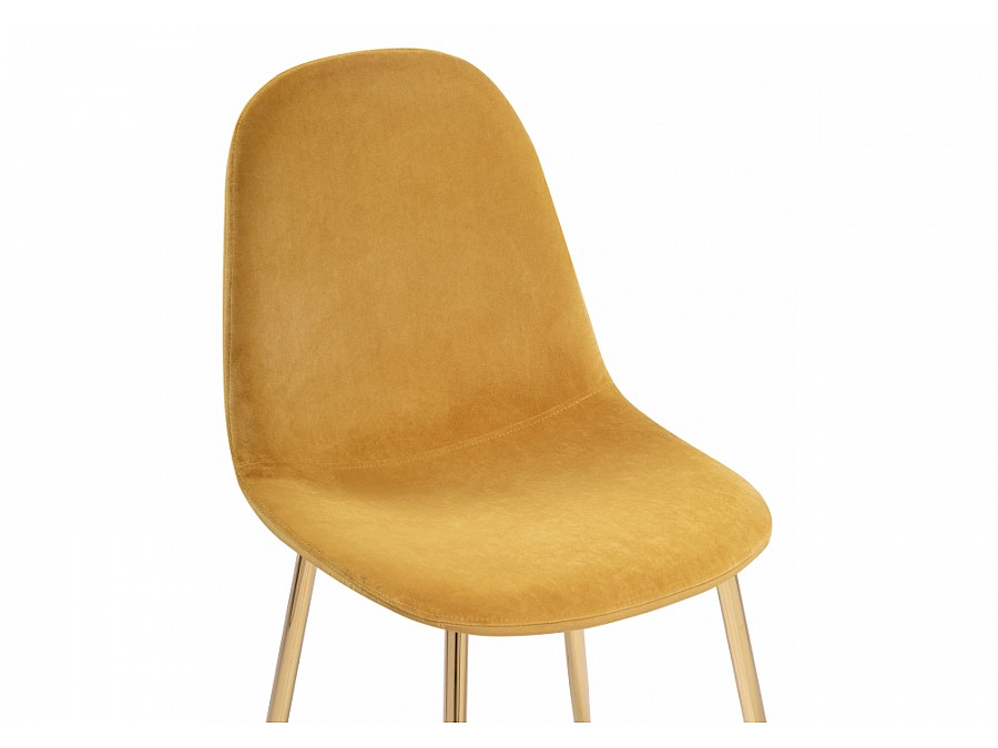 Lilu 1 yellow / gold