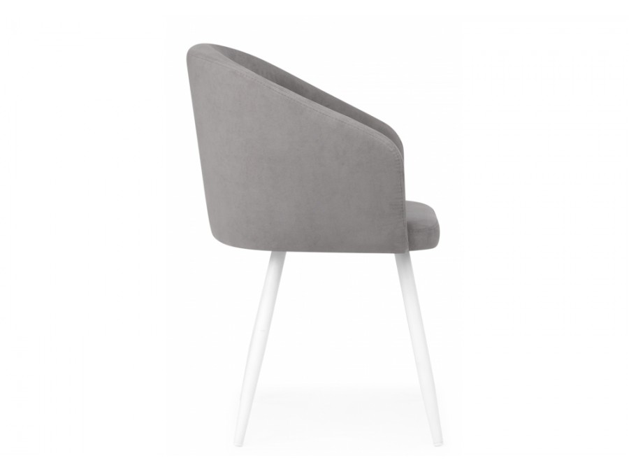 Монер темно-серый (glory 20) / белый