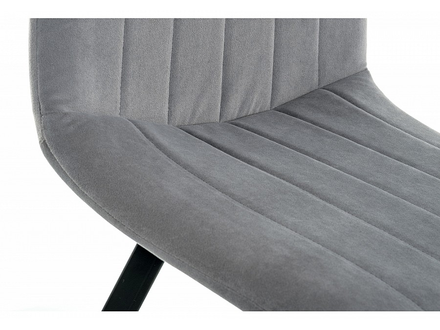 на металлокаркасе Sling серый