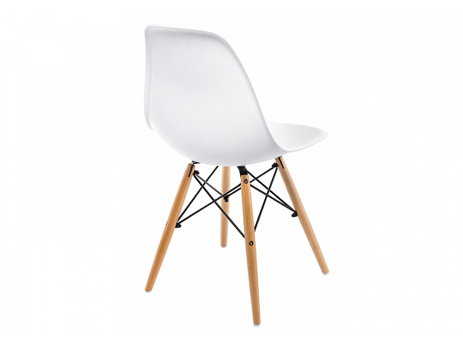 Eames PC-015 белый