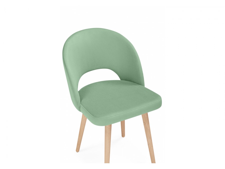 Курбис фисташковый (zd 651) / светлое дерево