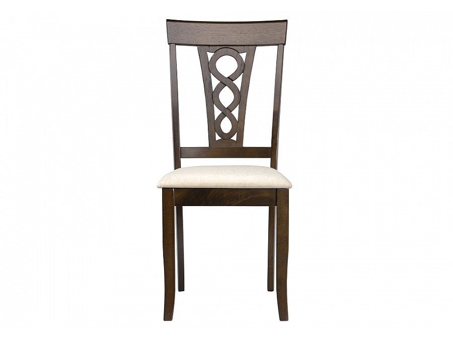 Стул деревянный Robin cappuccino