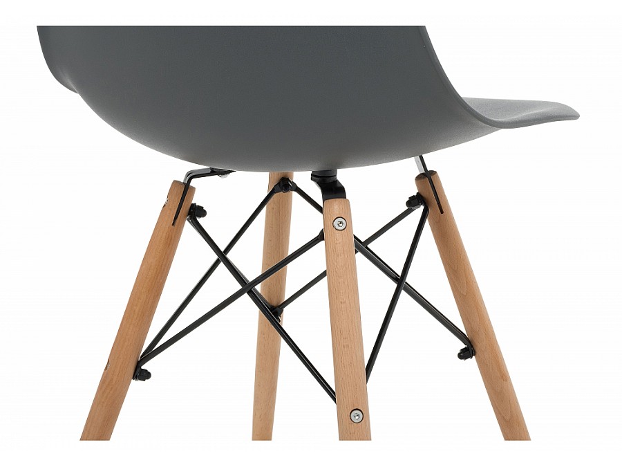 Eames PC-015 grey