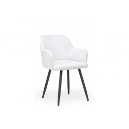 Инфини светло-серый (ocean 021) / черный