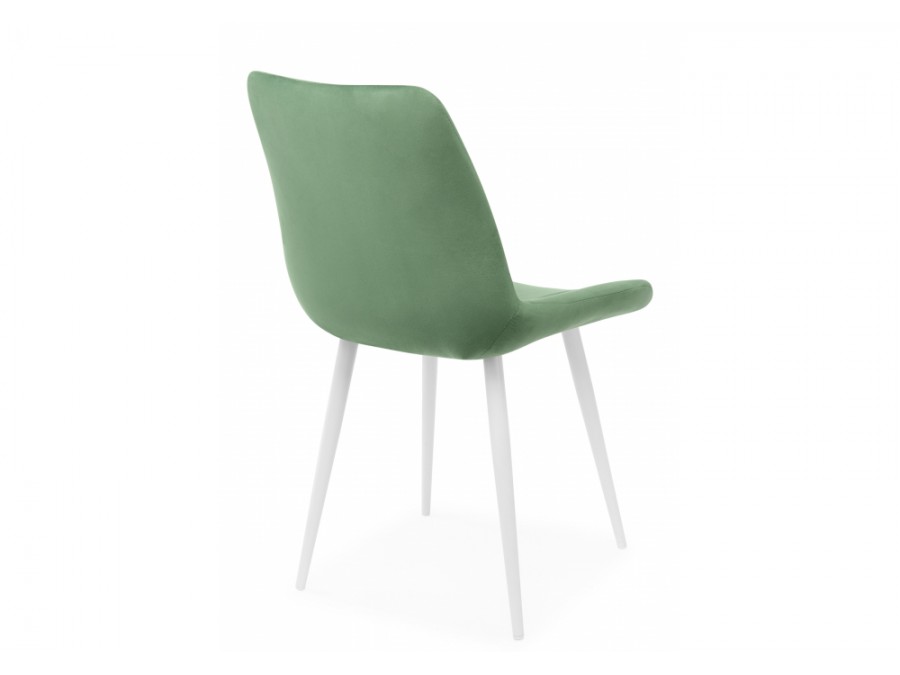 Седа 360 фисташковый (zd 651) / белый np