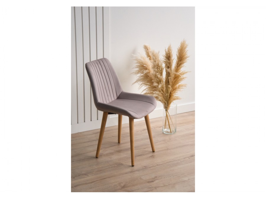 Седа латте (zd 290) / светлое дерево np