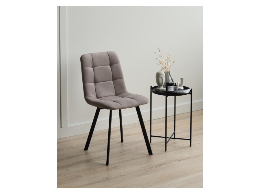 Чилли латте / черный