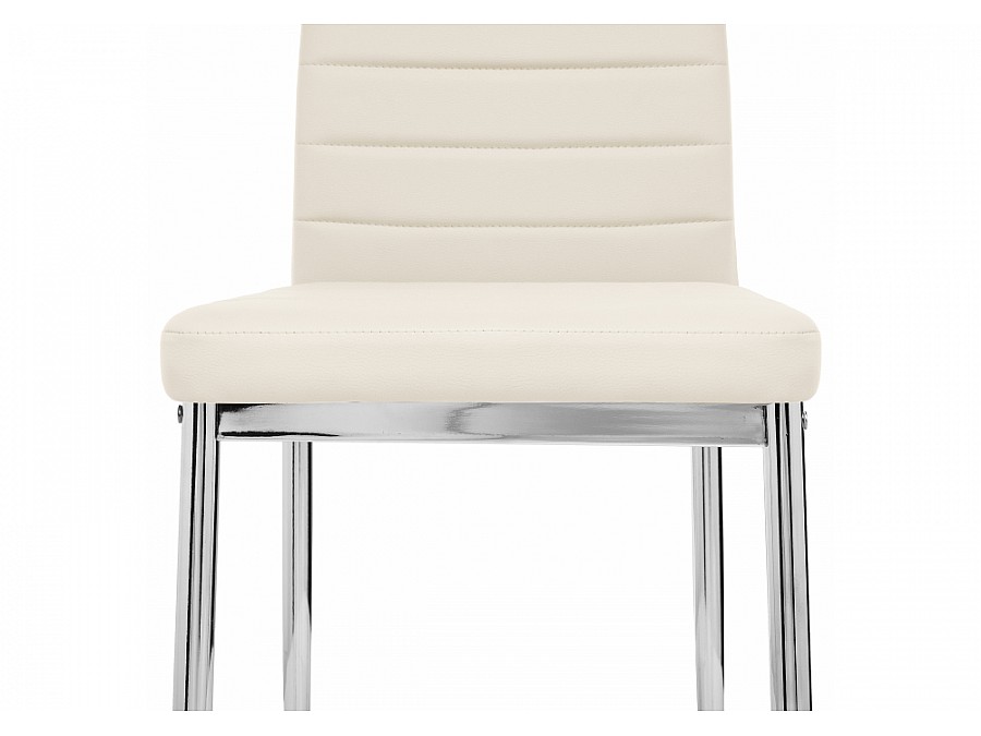 Стул на металлокаркасе DC2-001 beige
