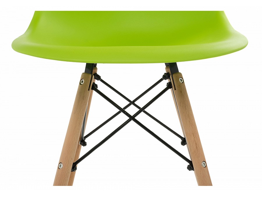 Eames PC-015 green