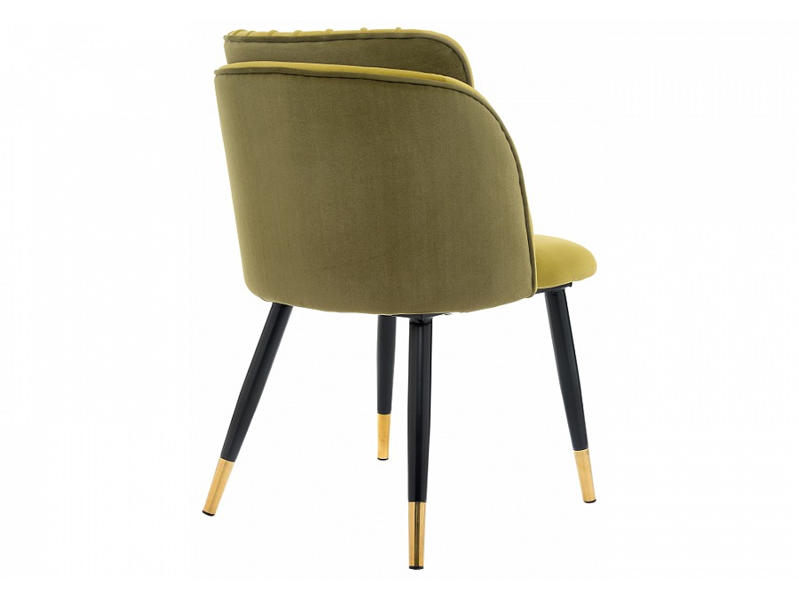 на металлокаркасе Orly khaki / green