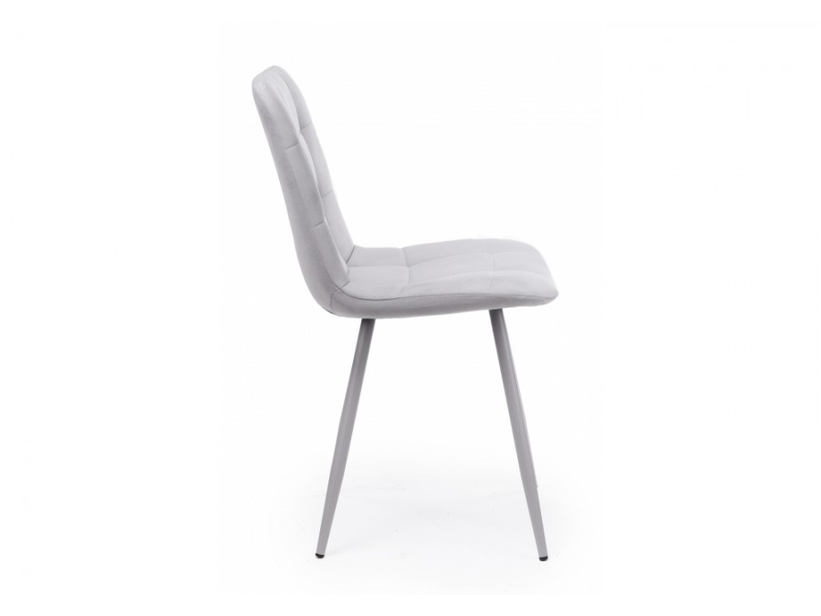 Чилли светло-серый / серый