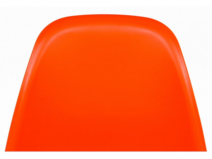 Eames PC-015 оранжевый