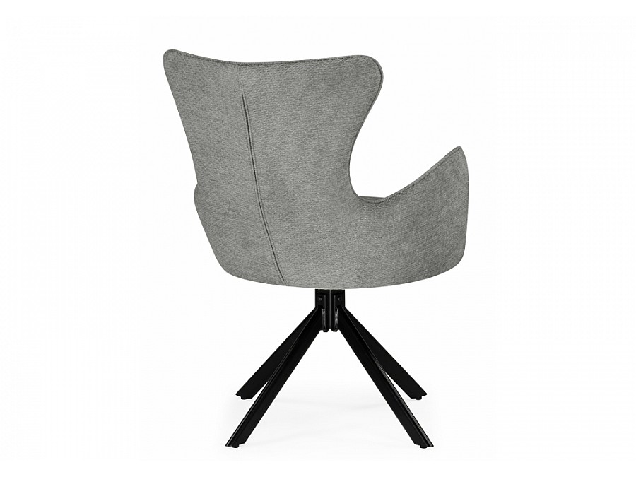 Atlanta gray / black