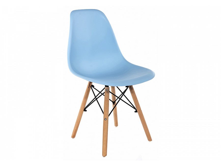 Eames PC-015 blue