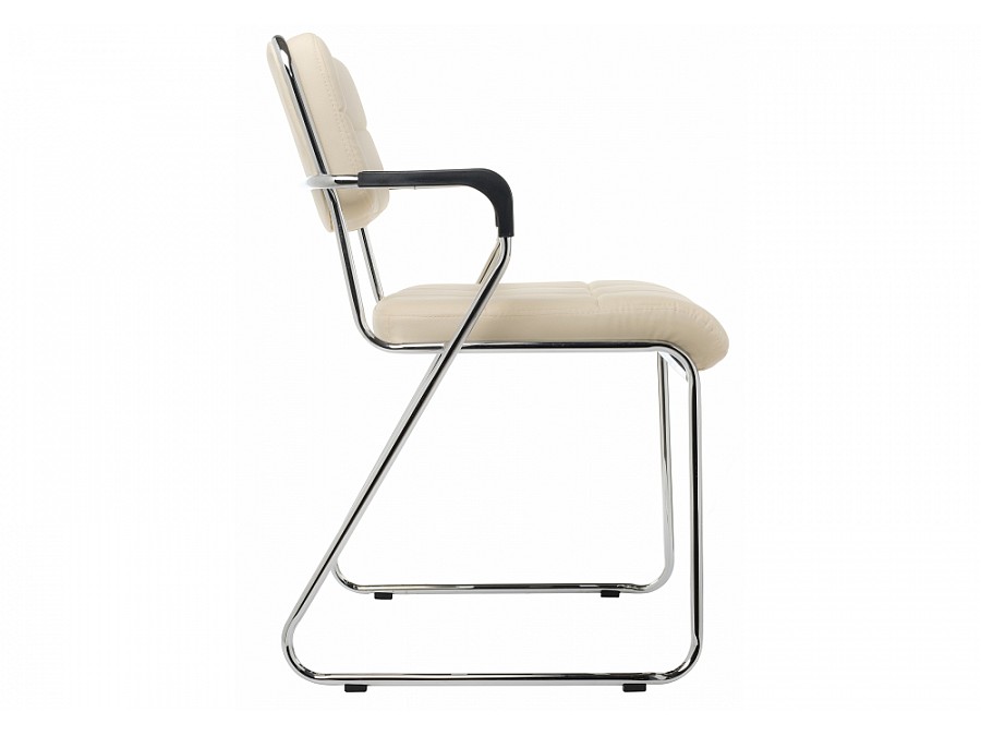 на металлокаркасе Iso lux beige