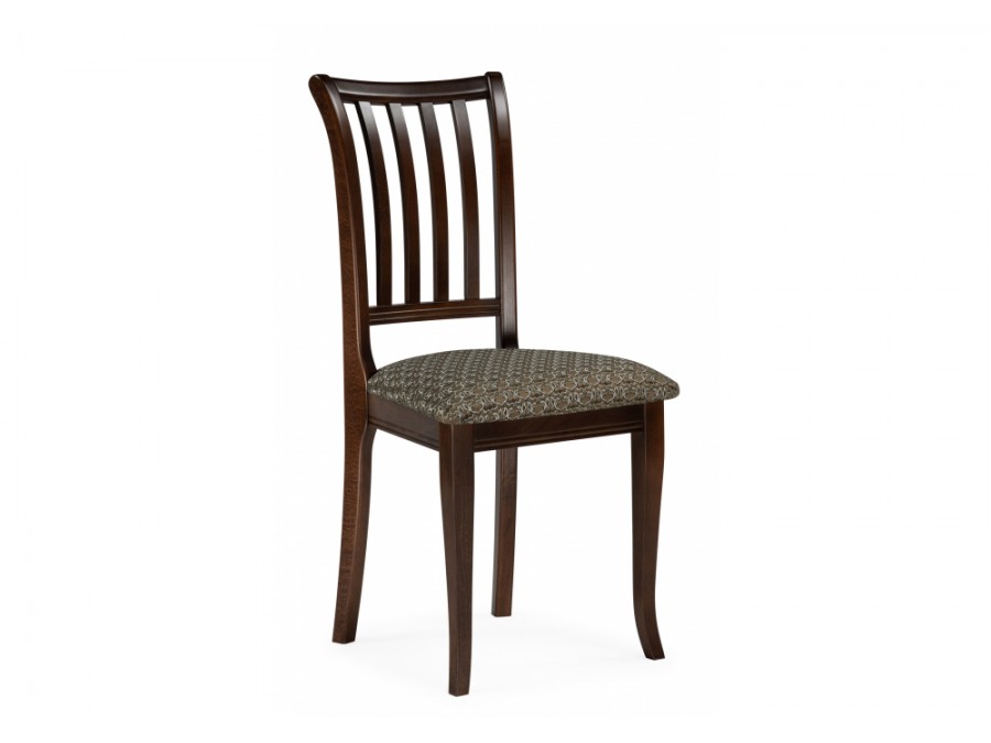 Фрезино лоди карамель / орех темный