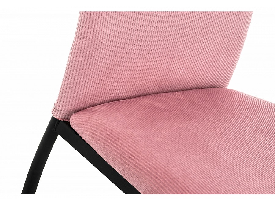 Tod pink / black