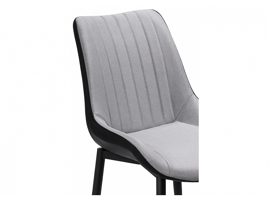 Seda black / light gray