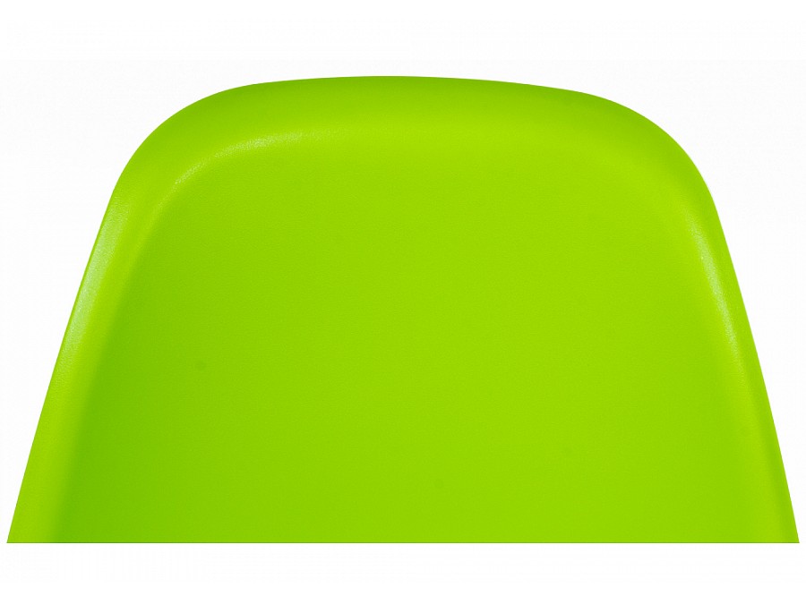 Eames PC-015 зеленый