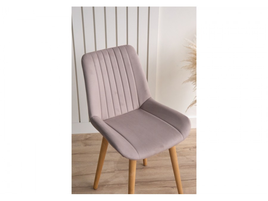 Седа латте (zd 290) / светлое дерево np