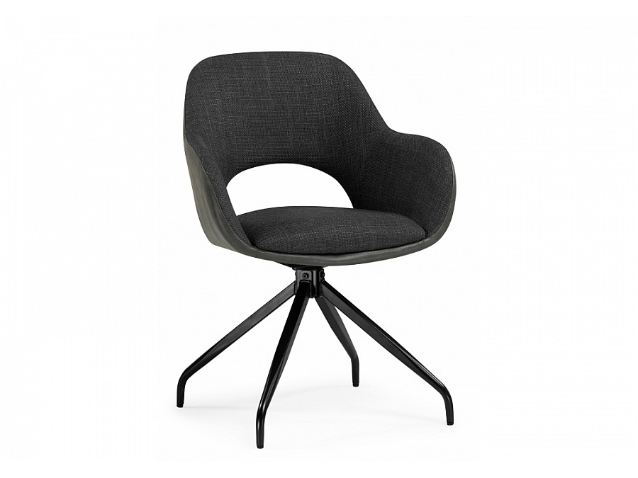 Memfis graphite / black