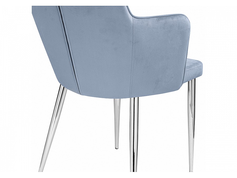 на металлокаркасе Benza blue