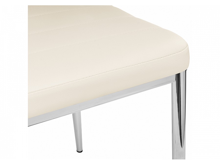 Стул на металлокаркасе DC2-001 beige